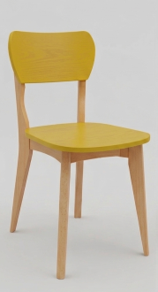 Chaise Carmelle